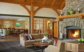 Green Mountain Suites Hotel Vermont